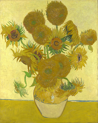 Vincent van Gogh Artwork